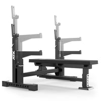 ATX® Bench Press 700 verstellbar