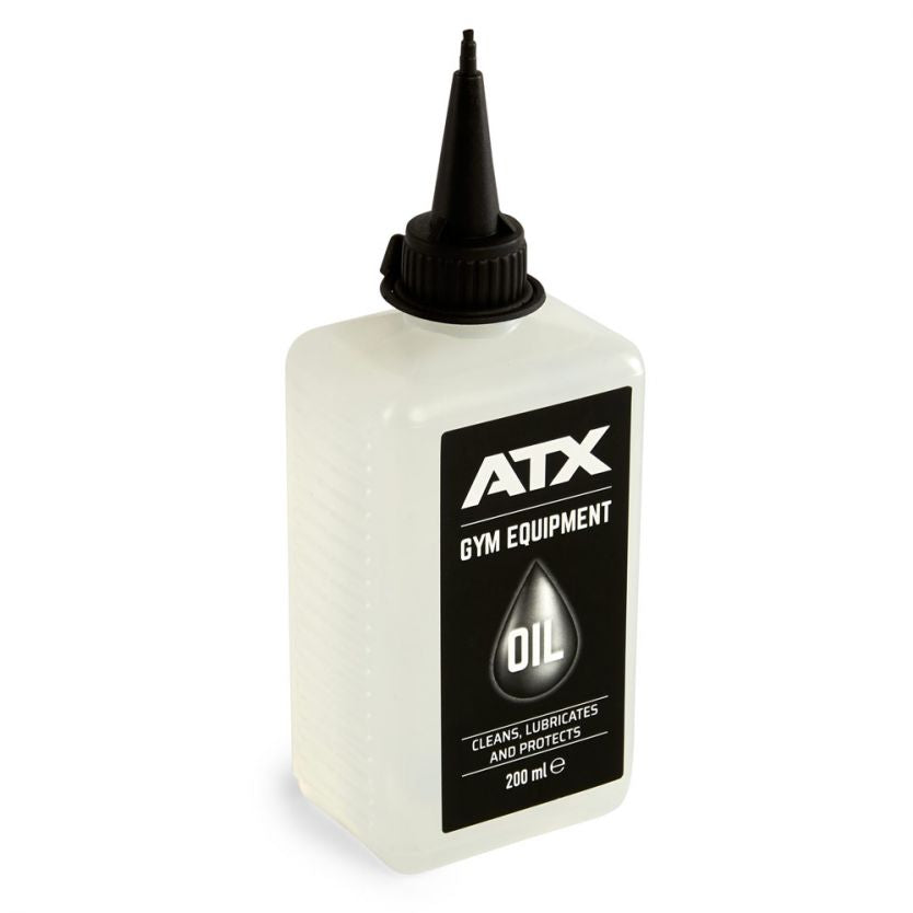 ATX® Gym Equipment Oil - 200 ml