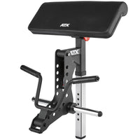 ATX® Bizep Curl Maschine für Multibänke