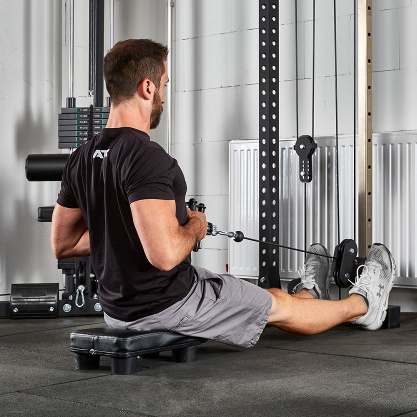 ATX® Row Seat Rudersitz