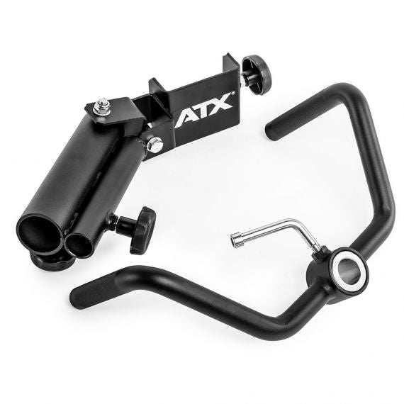 ATX® T-BAR ROW CLAMP