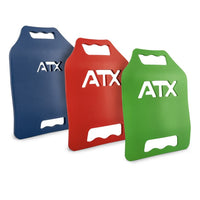 ATX® Tactical Weight Vest Plates - Gewichtsplatten