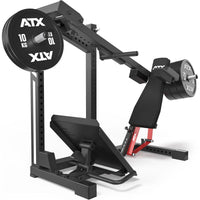 ATX Pendulum Squat