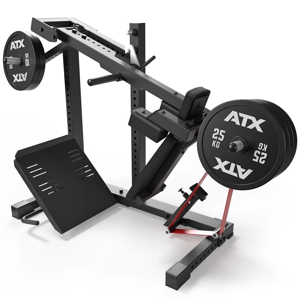 ATX® Pendulum Squat