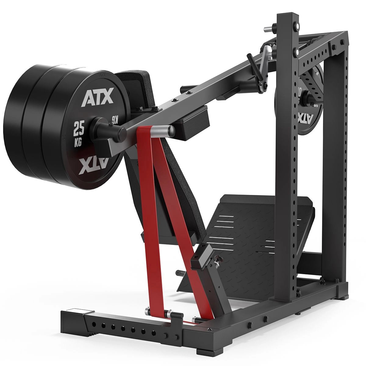 ATX® Pendulum Squat