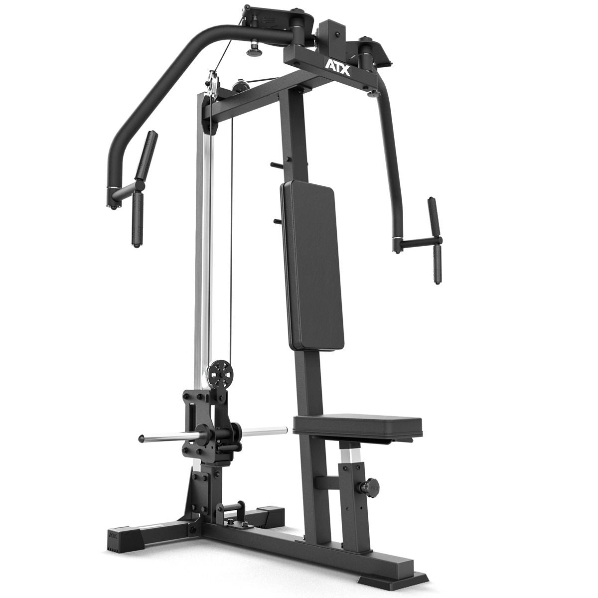 ATX® Butterfly Machine - Reverse 3025