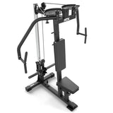ATX® Butterfly Machine - Reverse 3025 verstellbar