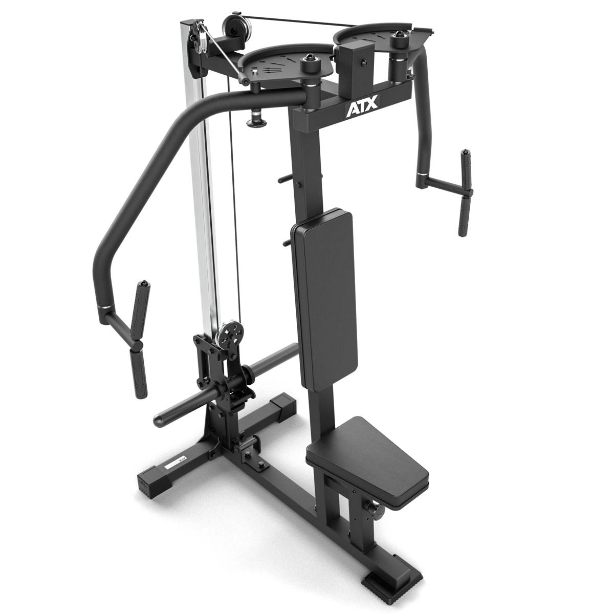 ATX® Butterfly Machine - Reverse 3025 verstellbar