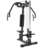 ATX® Butterfly Machine - Reverse 3025 Ansicht von hinten