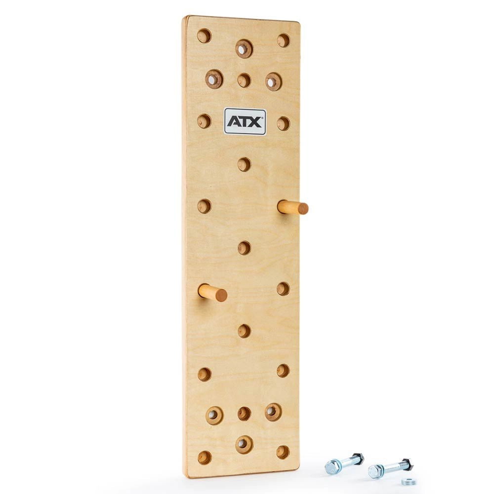 ATX® Pegboard - Kletterbrett