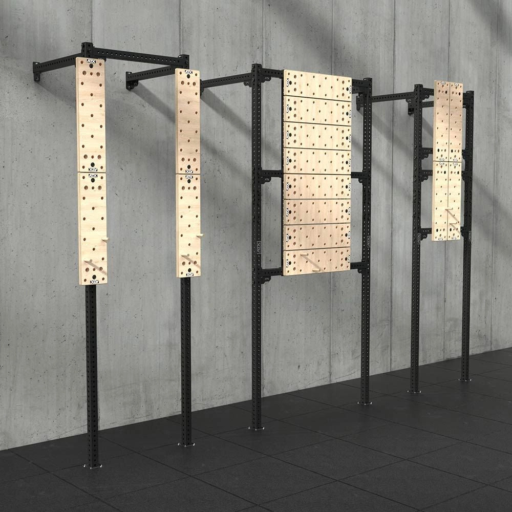 ATX® Pegboard - Climbing board