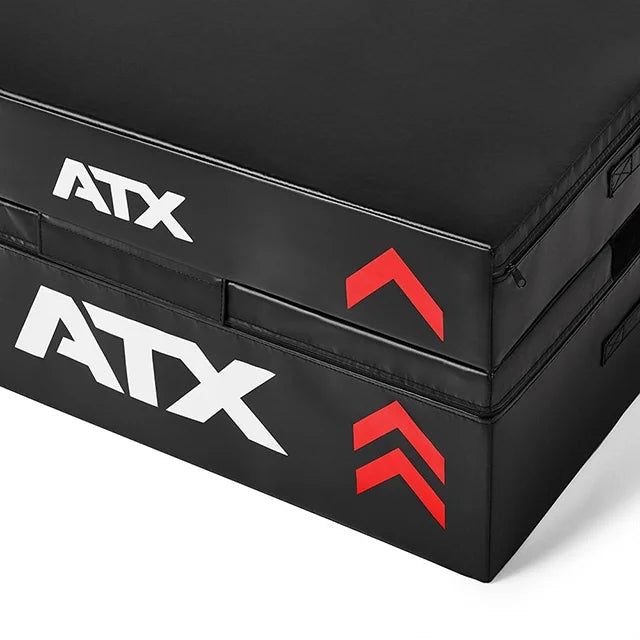 ATX® Soft Plyobox Set - Grossformat
