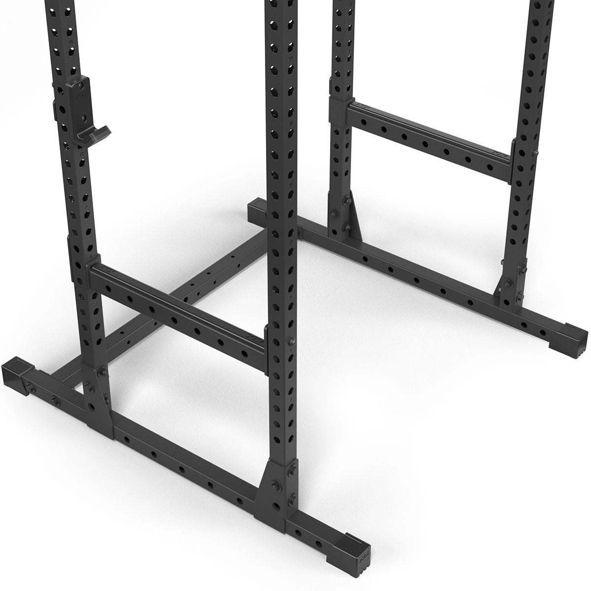 ATX® Power Rack PRX-510 Flip Down Spotter & J-Hooks