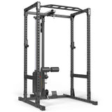 ATX® Power Rack 510 Komplettstation