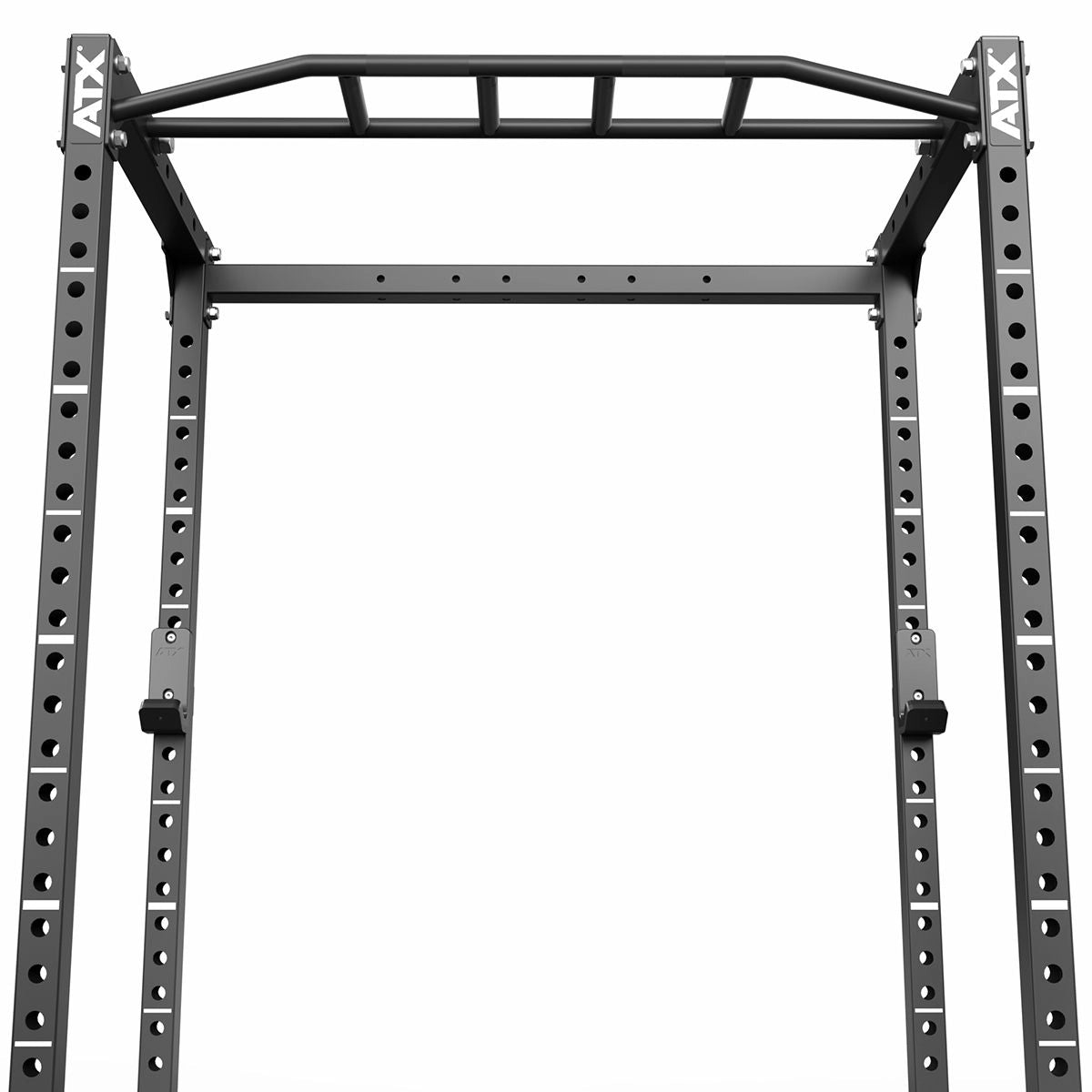 ATX® Power Rack PRX-510-XS Frontansicht Detail