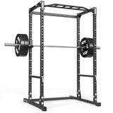 ATX® Power Rack PRX-510-XS inklusive Hantelscheiben