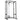 ATX® Power Rack 520 mit Latzug LTO-520 Plate Load