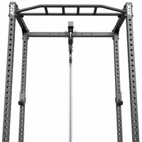ATX® Power Rack 520 mit Latzug LTO-520 Plate Load Latzug