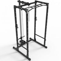 ATX Power Rack PRX 520