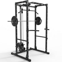 ATX Power Rack PRX 520