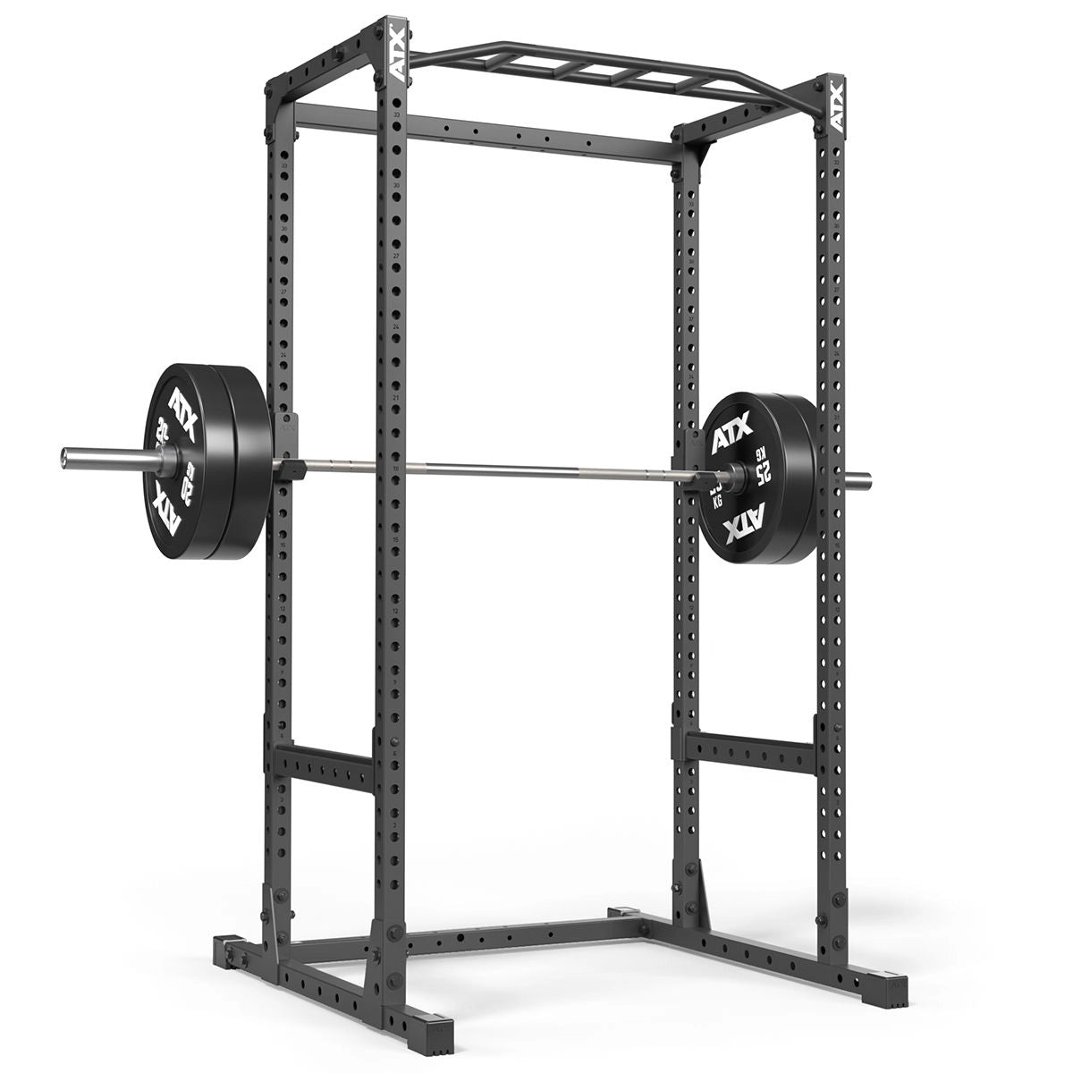 ATX® Power Rack PRX-520 inklusive Hantelscheiben und Hantelstange