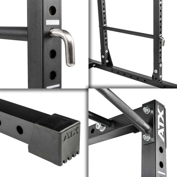 ATX® Power Rack PRX 620 Details