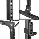 ATX® Power Rack PRX 610 Details