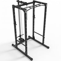 ATX® Power Rack PRX 620 mit Zubehör