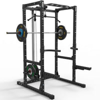 ATX® Power Rack PRX 620 mit Zubehör