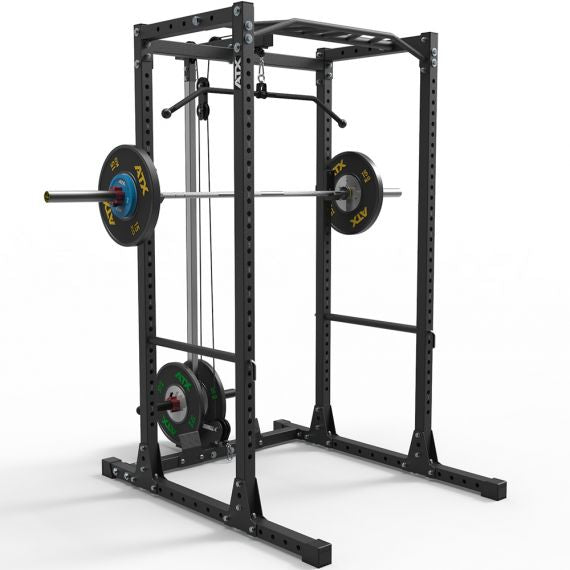 ATX Power Rack PRX 650 mit Zubehör