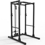 ATX® POWER RACK 650 MIT LATZUG LTO-520