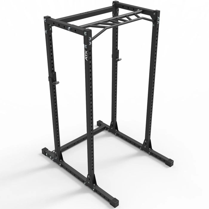  ATX® Power Rack PR 650 H215 inkl. J-Hooks und Multi Grip Klimmzugstange