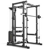 ATX® Power Rack Komplettstation 640/660 - Steckgewichte