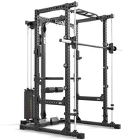 ATX® Power Rack Komplettstation 640/660 - Steckgewichte