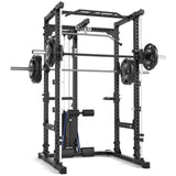 ATX® Power Rack Komplettstation 640/660 zum Vorteilspreis - Steckgewichte