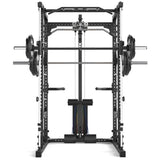 ATX® Power Rack Komplettstation 640/660 mit Multipresse