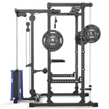 ATX® Power Rack Komplettstation 640/660 zum Vorteilspreis - Steckgewichte