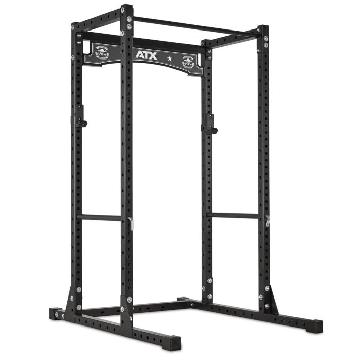  ATX® Power Rack 670 - Barbell Club Design - Höhe 215 cm