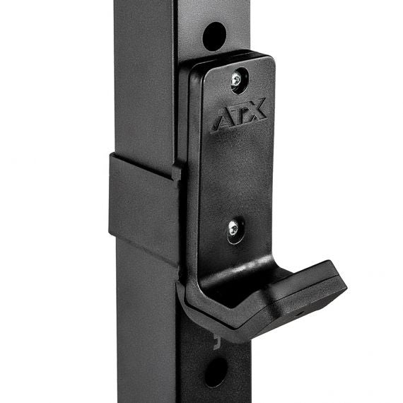 ATX Power Rack 720 J Hooks - Hantelablage