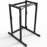 ATX® Power Rack PRX-710 Höhe 195 cm mit Mulit Grip Klimmzugstange