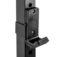 J Hook Hantelablage für das ATX Power Rack 720