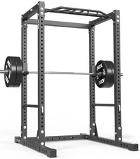 ATX® Power Rack 710 inkl. Hantelstange und Hantelscheiben
