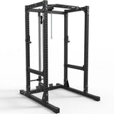 ATX® POWER RACK 720 MIT LATZUG LTO-520 - HÖHE 218 CM