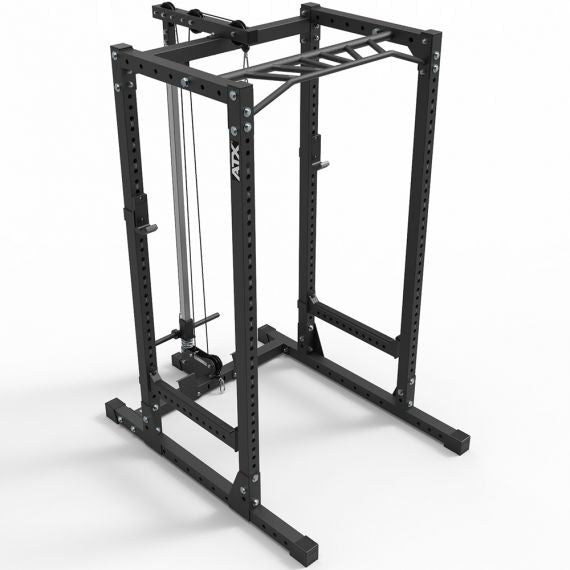 ATX® POWER RACK 720 MIT LATZUG LTO-520