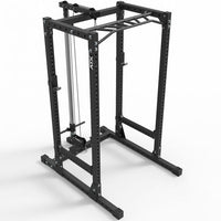 ATX® POWER RACK 720 MIT LATZUG LTO-520