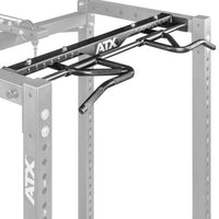 ATX® Indexing Chin Up - 700`Series - ermöglicht extrem enge und extrem weite Einstellung der Griffweite