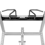 ATX® Indexing Chin Up - 700`Series extra griffig gerändelt