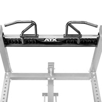 ATX® Indexing Chin Up - 700`Series extra griffig gerändelt