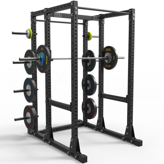 ATX® Power Rack 750 Storage - Set 200