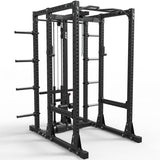 ATX® POWER RACK PRX 750 STORAGE SET-250 MIT LATZUG 750 PLATE LOAD